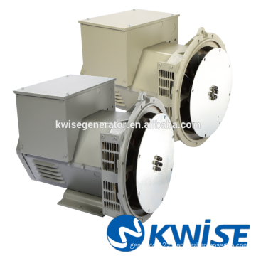 Best Quality 25 KVA AC ALTERNATOR,Brushless alternator three phase